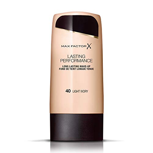 Max Factor MaxFactor During Performance Foundation 35ml 40 Ivory leve