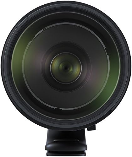 Tamron sp 150-600mm f/5-6,3 di vc USD G2 para câmeras SLR digitais Canon