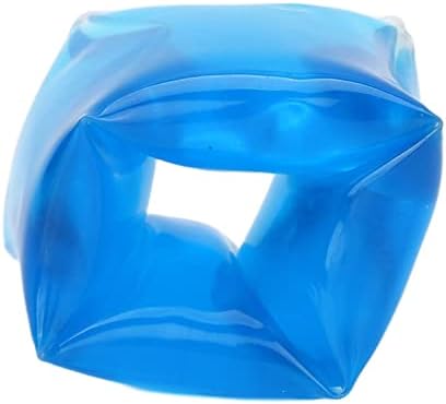 Pacote de gelo de dedos, fácil de usar tamanho pequeno Gel Gel Pack Pacote de dor de alívio portátil leve para entorses