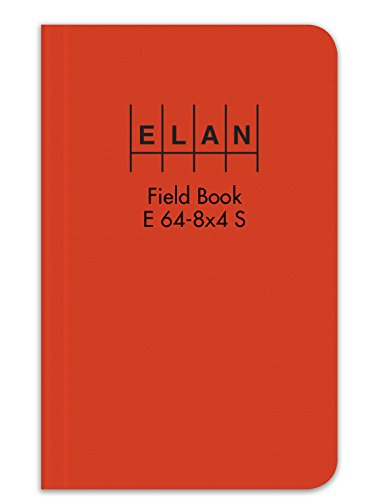 ELAN PUBLICIONAL COMPANY-E64-8X4S ORG E64-8X4S LIVRO DE SURVEIAÇÃO CAUSTADOR