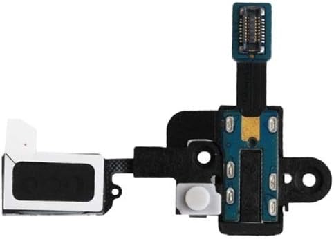 Peças de substituição Zhangjun Cabo flexível para Galaxy Note II / N7100 peças de reposição