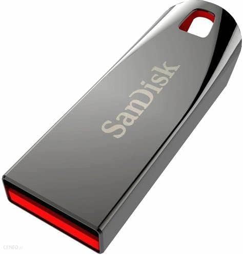 Sandisk 16GB Cruzer Force USB 2.0 Flash Drive
