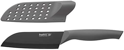 Berghoff Essentials Non-Stick Blade Santoku Knife