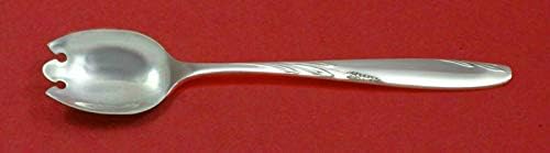 Willow by Gorham Sterling Silver Ice Cream Sobersert Fork 6 Made personalizado
