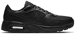 Nike Air Max SC CW4555-003 Running Sneakers Black Men 8.5 Us