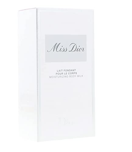 Senhorita Dior Cherie de Christian Dior for Women 6,8 oz hidratante corporal
