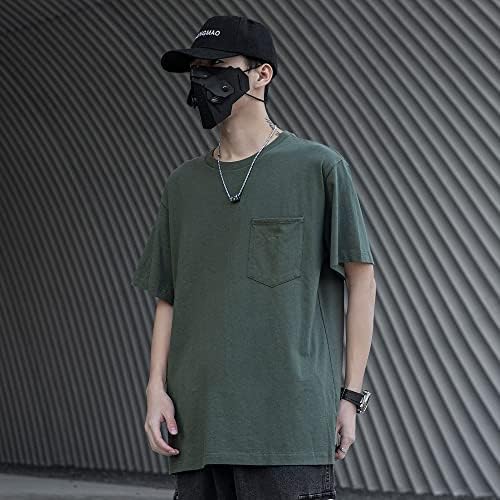 Xyxiongmao Techwear Shirt