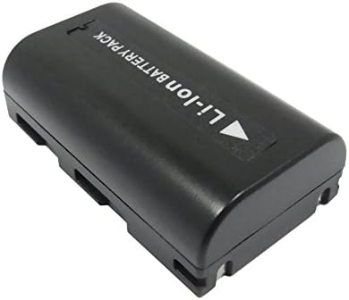 Substituição da bateria para Samsung SC-D173, SC-D263