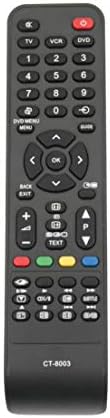 NOVO CT-8003 CT8003 Substituído o controle remoto para TV Smart TV TV TOHIBA LCD TV LED CT-8002 37AV503 37AV504 37AV505