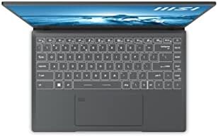 MSI 2022 Prestige 14EVO 14 FHD IPS EVO EVO Laptop Intel 12th Core i7-1280p 14-core 32 GB RAM 1TB NVME SSD IRIS XE Backlit