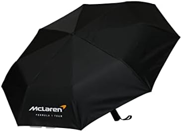 McLaren F1 Telescópica Compact Umbrella