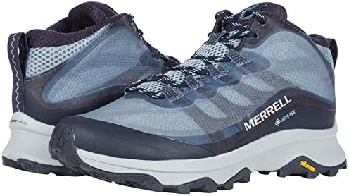 Merrell Moab Speed ​​Mid Gore-Tex®