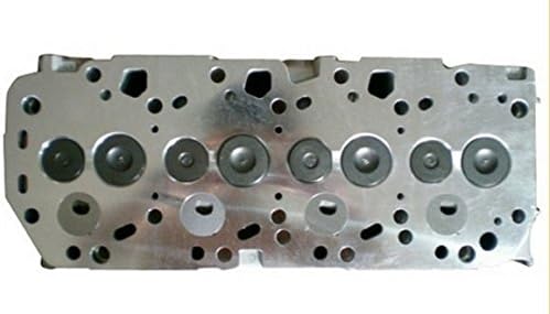Cabeça completa do cilindro 2C 2C-TE/3C-TE 2C para Toyota Corolla 2.0D 2.2D Motor diesel 11101-64390 11101-64132