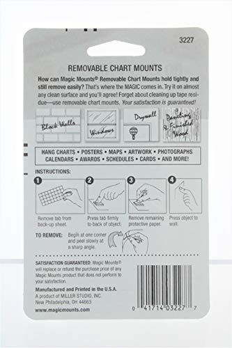 80 Gráfico montado-Removable, 1