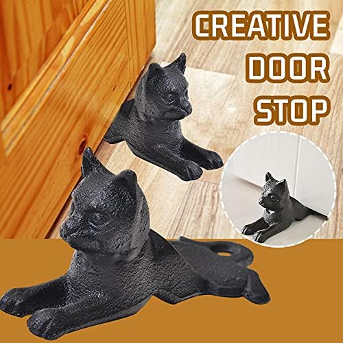 Linda porta decorativa em forma de animal Stop stop windbreak plug stop vy1