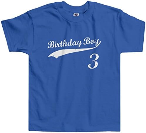 T-shirt de menino de meninos de meninos de meninos