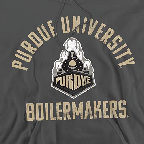 Purdue University Official Boilmakers Logo