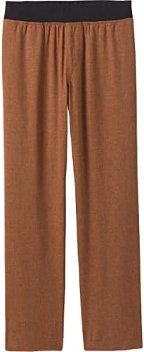 calça vaha masculina do prana