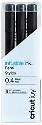 Cricut Joy Infusible Ink Markers 0,4 preto