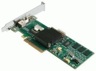Intel RAID Controller Srcsasls4i PCI-Express Interface 128MB M2D LP
