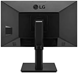LG 23,8 '' 24CN650W-AP INCLUTH FULL HD All-In-One Thin Client, Webcam e alto-falantes full hd integrados, processador quad-core