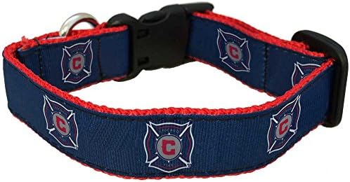 All Star Dogs MLS Unissex MLS Dog Collar