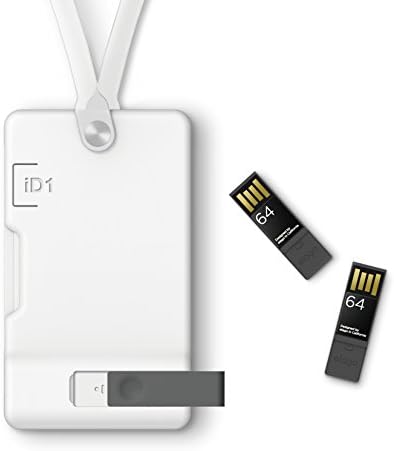 ELAGO USB Flash Drive para ELAGO ID1 USB ID CARTHER
