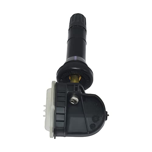 BAIXInde 1PCS TPMS Sensor de pressão de pneu compatível com Ford F450 F350 F250 Super Duty FR3V-1A180-AA