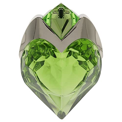 Thierry Mugler Aura Mugler EDT Spray Mulheres 3 oz