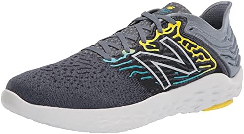 New Balance Men's Fresh Foam Beacon V3 Running Sapat