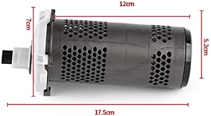 ITYOOS Compatível com acessórios Dyson V11, pó de pó sem fio portátil, montagem de hospedeiro, alça de alça, peças