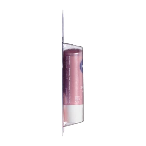 Nivea Shimmer Radiant Lip Care 0,17 oz