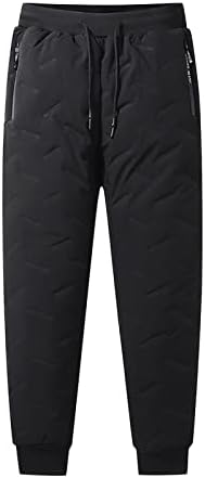 12 Presente masculino casual calça de lápis macus de calça macia