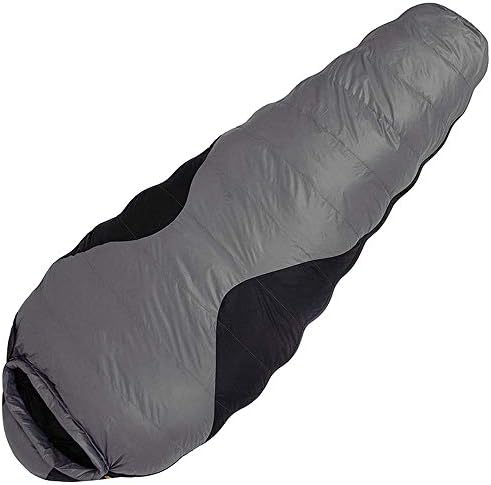 Tyuxinsd Mantenha o saco de dormir de camping quente mamãe saco de dormir quente 300gsm preenchimento-ideal para acampar,