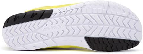 Sapatos Xero Zelen Men's Zero Drop Running Shoes com palmilha removível