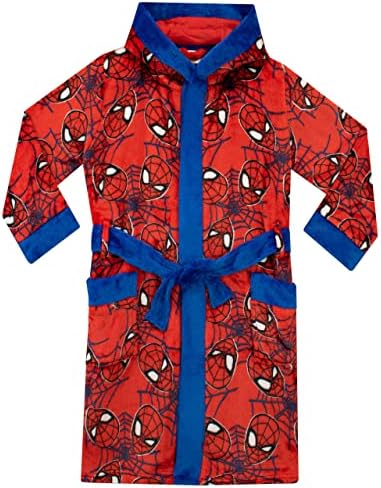 Robe-homem do Homem-Aranha Multicolor 3T