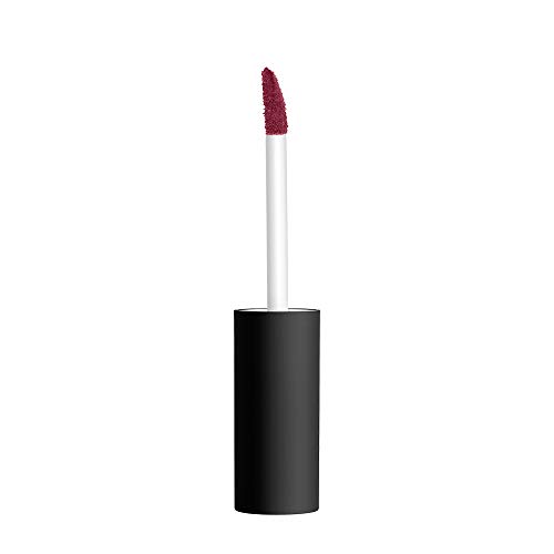 NYX Makeup Professional Soft Matte Metallic Cream, Lipstick Liquid - Copenhagen