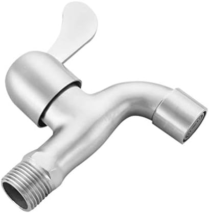 Torneira Hemoton Bathtub Bathtub Torneira de aço Spigot Spigot Torneira de torneira Utilitário Utilitário FAUCO DA CAPAGEM