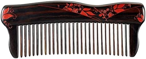 Yfqhdd 1 pente doméstico massagem portátil pente de cabelo comprido cabelo curto uso pessoal ou pente de cabelo pente de cabelo pente de cabelo pente