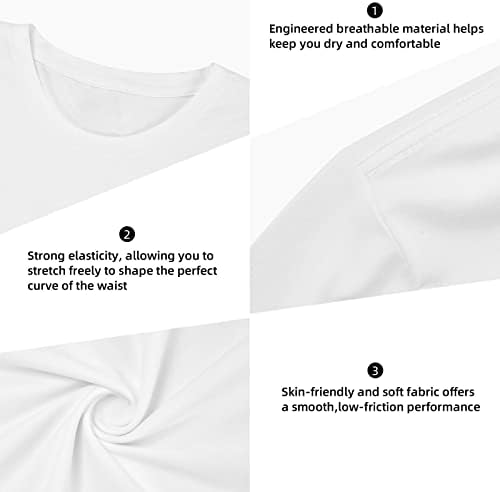 Mornlu Adicione seu próprio nome de texto personalizado Mensagem ou imagem Camisetas personalizadas Ultra Soft Unisex T-shirt