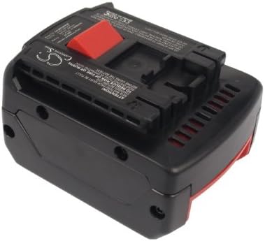 Bateria de Cameron Sino para Bosch DDB180-02, GDR 1080-LI, GDR 14,4 V-LIN, GDR 14.4V-LIMF, GDR 1440-LI, GDS 14,4 V-LI, GDS 14,4 V-Lin,