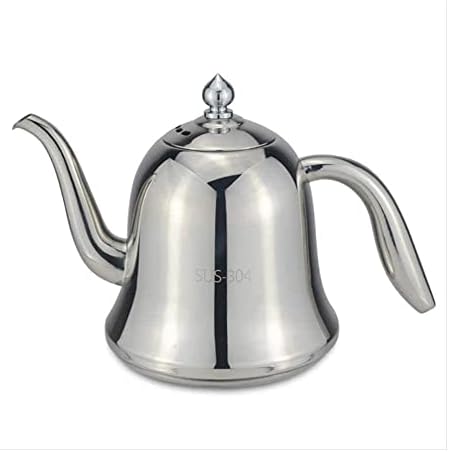 HAVEFUN KETTLE TEAPOT Kettle 900ml bule com filtro Infuser Calor Tool Tea Pote Tool Kettle Conjunto para Bule Home Bule