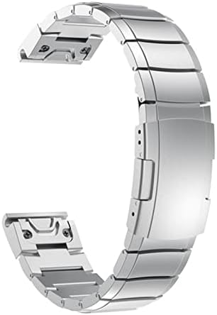 Murve Smart Watch Band tapas para Garmin Fenix ​​6 6s 6x Pro 5x 5 5s mais 3 HR 935 945 MK1 D2 S60 Straping de cinta rápida