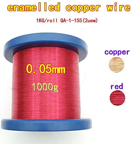 Aurorad 1kg / roll 0,1 mm 0,2 mm 0,3 mm 0,4 mm 0,5 mm 0,6 mm 0,7 mm 0,8 mm 0,9 mmcable arame de cobre de cobre esmaltado por fio de cobre esmaltado