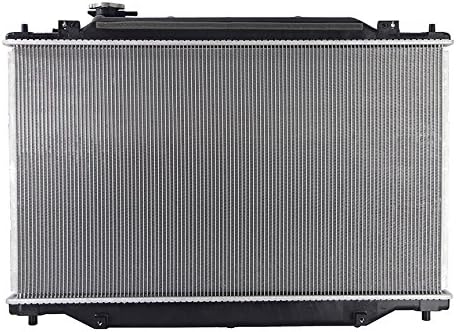 OSC Automotive Products 13317 Radiator