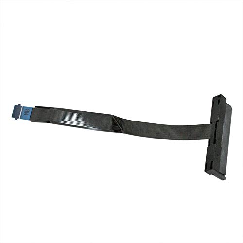 Conector HDD de cabo de disco rígido Huasheng SUDA para Acer Nitro 5 AN515-52 AN515-52G AN515-53 AN515-54 AN515-52-50WX Série/NBRO 7 AN715-51 AN715-51B DH53F NBSBO 715CN1C AN715-51B DH53f