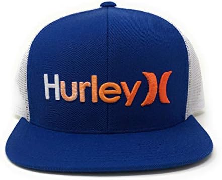 Hurley Men's Standard M O&O Gradient Hat