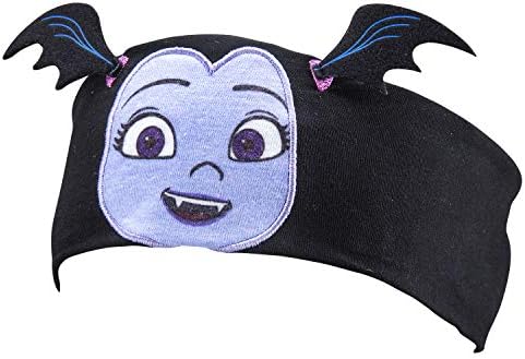 EKIDS Vampirina Kids Headphones Feedphones Volume Limiting Switch