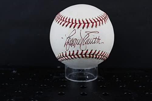 Reggie Smith assinou o Baseball Autograph Auto PSA/DNA AL88724 - Bolalls autografados