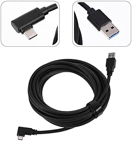 Cabos de cabos mobestech cabos USB cabos USB 1pc para digitar dados de transferência de computador conectando cotovelo
